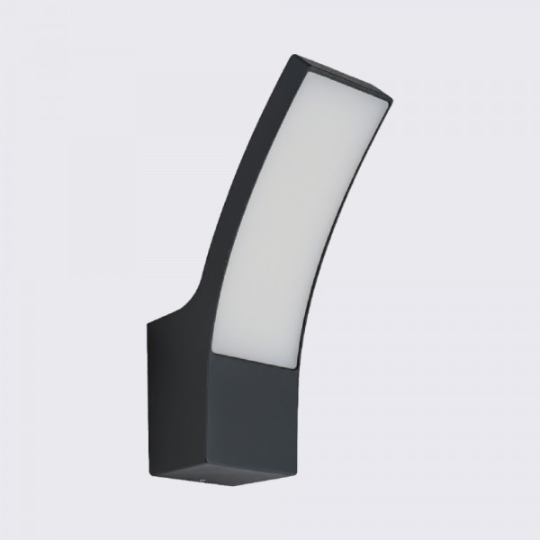 PALMA Aplique exterior CCT