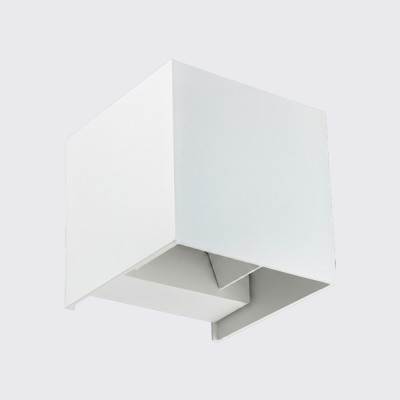 Aplique exterior Rubik