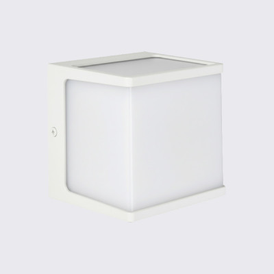 Aplique exterior Rodma