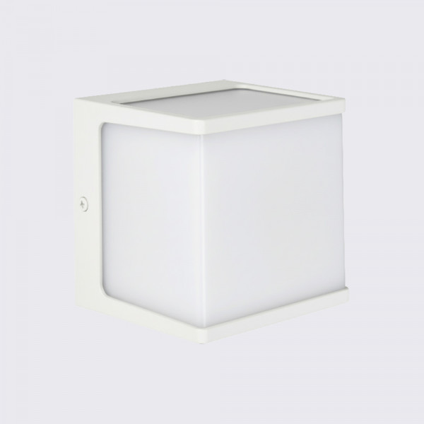 Aplique exterior RODMA CCT