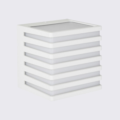 Aplique exterior Yllos