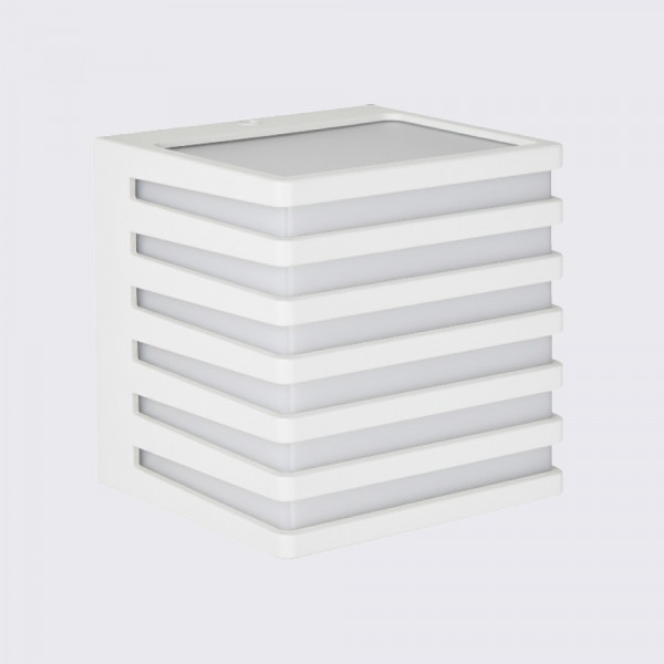 Aplique exterior YLLOS CCT