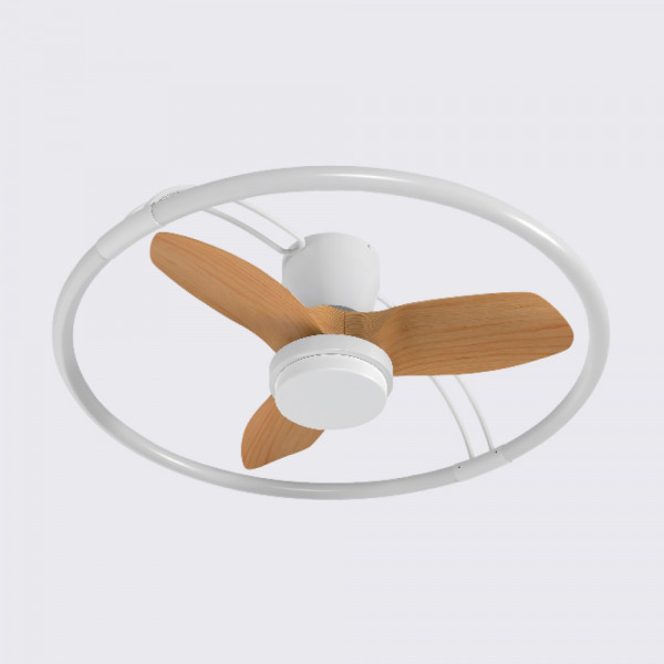 THAI Ventilador de Aspas Motor DC