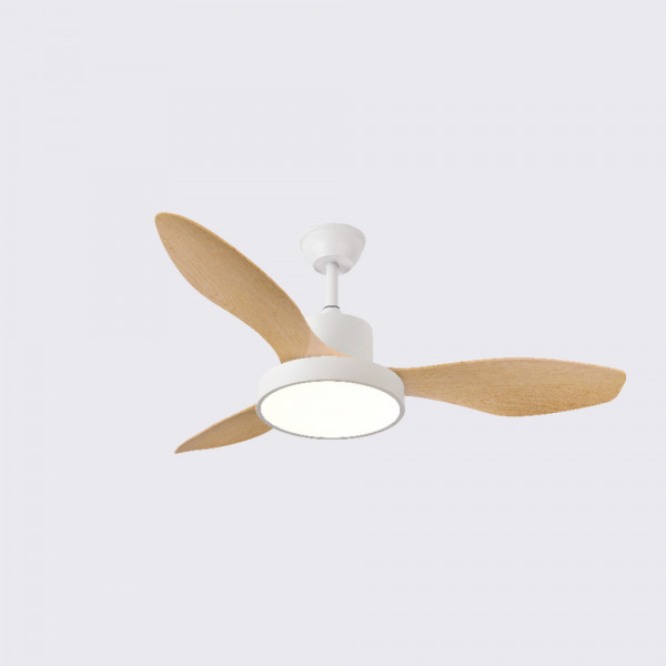 ARIAL Ventilador de Aspas Motor DC