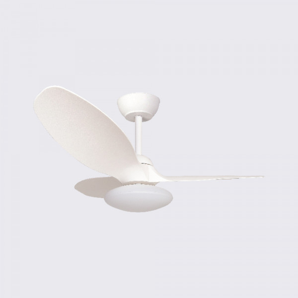 ANTIC Ventilador de Aspas Motor DC