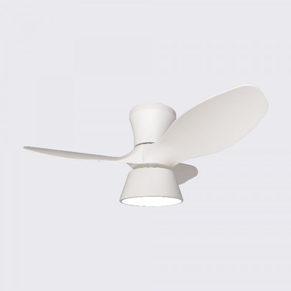 ASTRO Ventilador de Aspas Motor DC