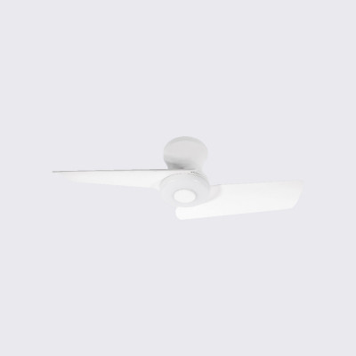 MUSSA Ventilador de Aspas...