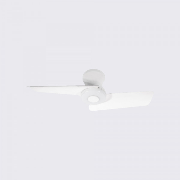 MUSSA Ventilador de Aspas Motor DC