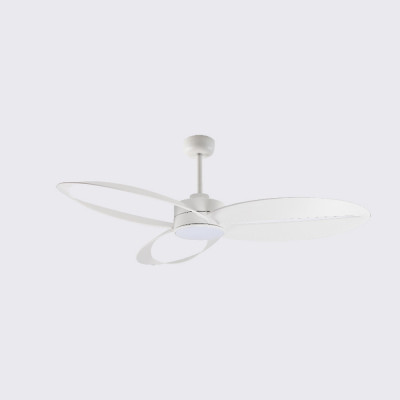 MILÚ Ventilador de Aspas...