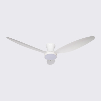 ARENA con luz Ventilador de...