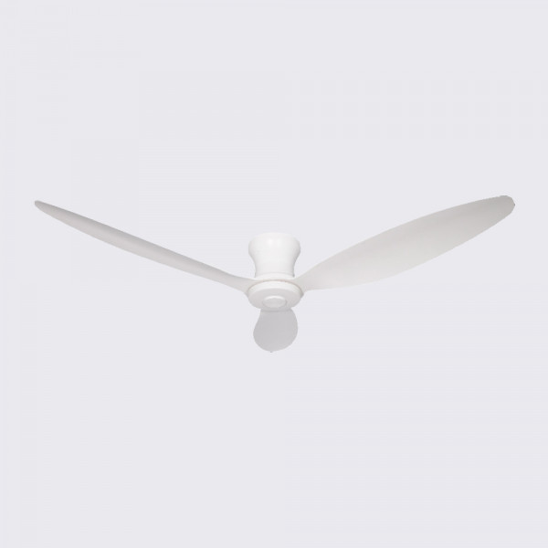 ARENA Ventilador de Aspas Motor DC