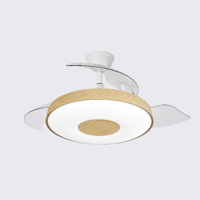 MAMBO Ventilador Retráctil...