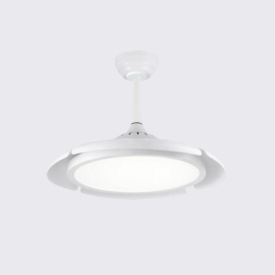 PINGO Ventilador Retráctil...