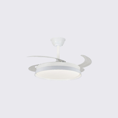 MELI Ventilador Retráctil...