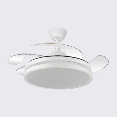 MIKOS Ventilador Retráctil...