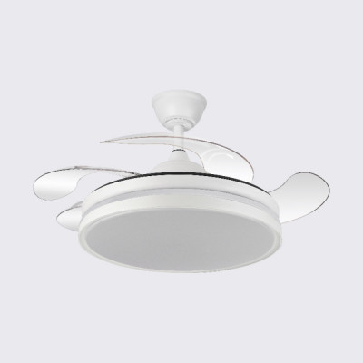 MIKOS MINI Ventilador...