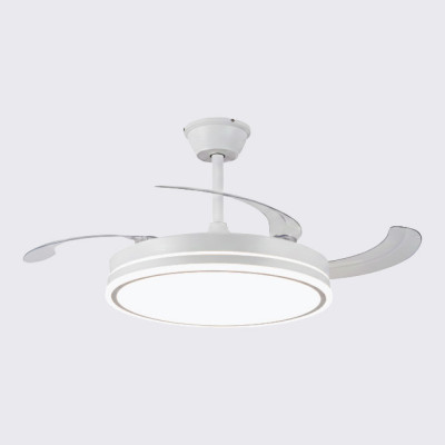 XULA Ventilador Retráctil...