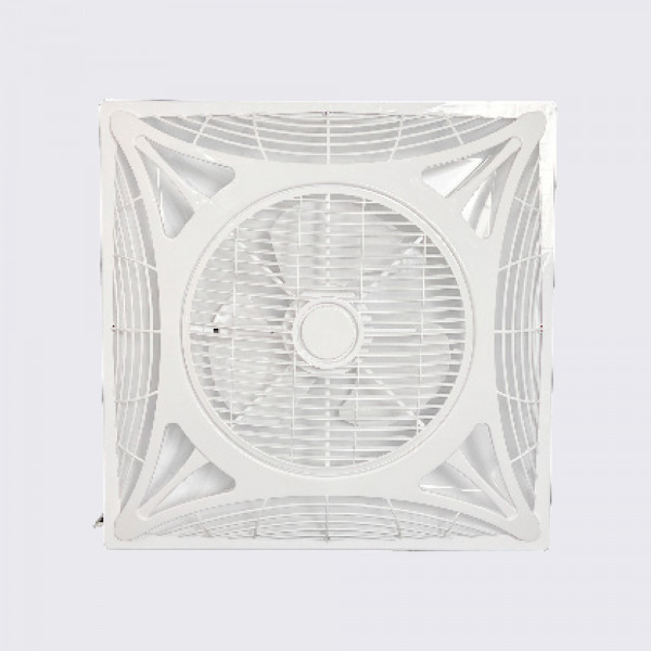 SENA Ventilador Empotrable