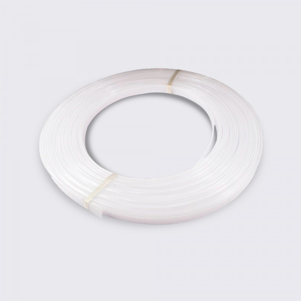 Rollo difusor Silicona ignífugo 30m OPAL