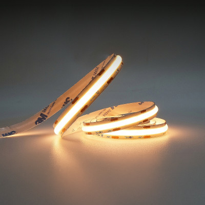 Tira LED ROMA AMBAR