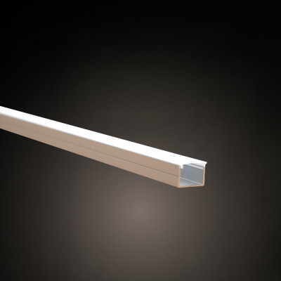 Alcor Perfil Superficie Aluminio