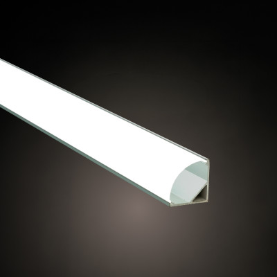 CITALA | Perfil Ángulo Aluminio