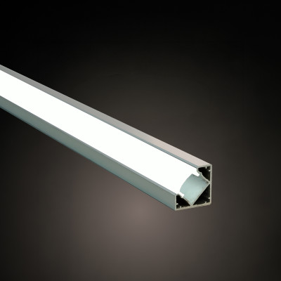 CURSA | Perfil Ángulo Aluminio
