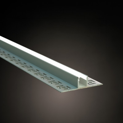 SIRIUS XL | Perfil Arquitectónico Aluminio
