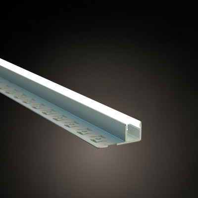 SARGAS XL | Perfil Arquitectónico Aluminio