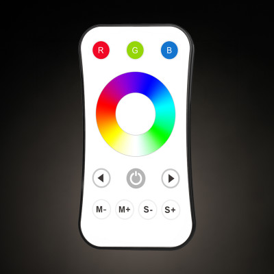 Mando tiras LED | RGB DIM 1 Zona