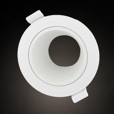 ALOKA | S-M-L Aro Empotrable