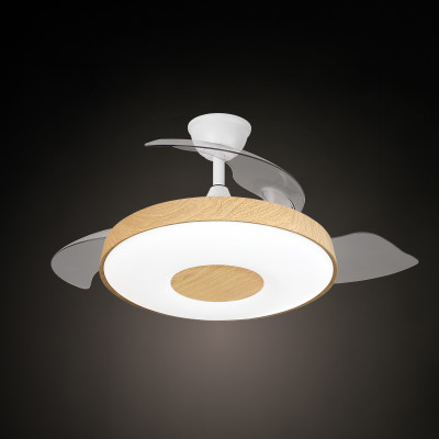MAMBO | Ventilador retráctil