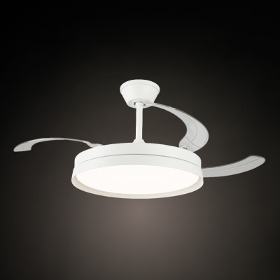 MELI | Ventilador retráctil