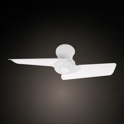 MUSSA | Ventilador aspas