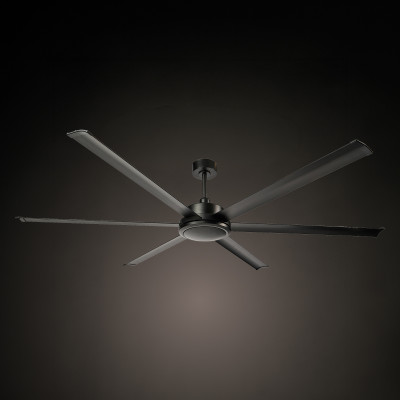 REGINA XL | Ventilador industrial