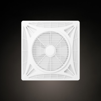 SENA | Ventilador empotrable