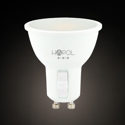 LUPI | Bombilla CCT