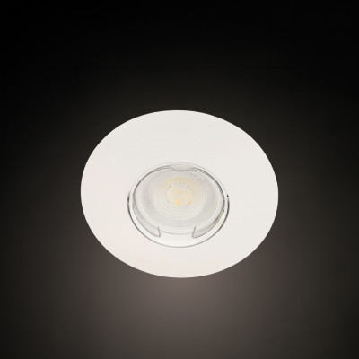 CISMA | Empotrable metal orientable