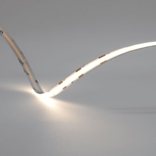 ROMA COB - Tira de LED COB 24V, 560 Led/m IP20, Corte 2.5 cm