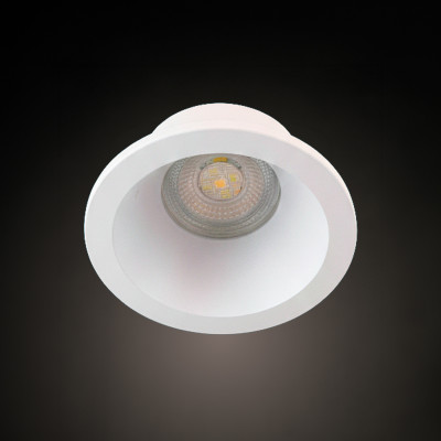 DRISH | Empotrable aluminio