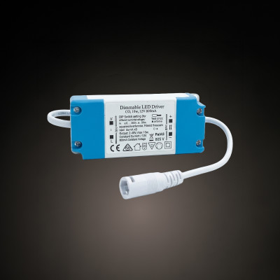 Driver | TRIAC dimable