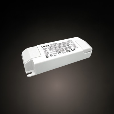 Driver | Regulación 0-10V/PWM/RX 40W