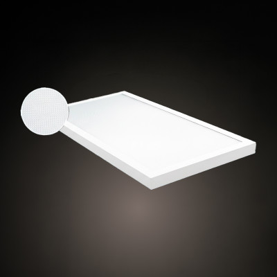 GAMA | Panel superficie | LED Slim