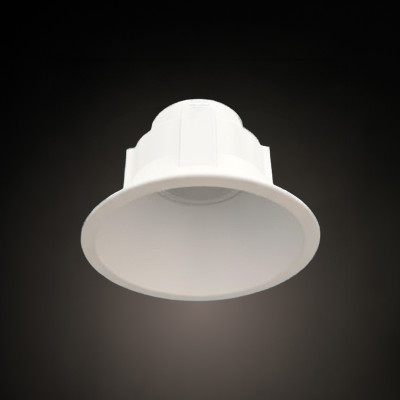 IKSHA | Empotrable aluminio