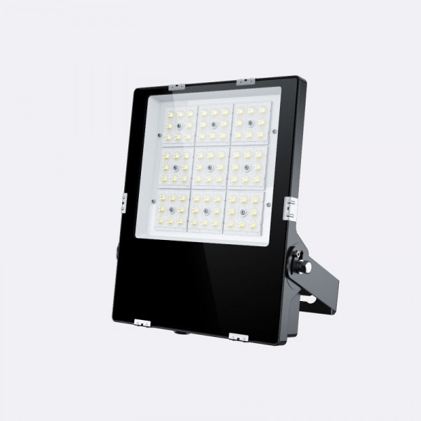 FORMA - Foco Proyector LED IP66, 160 Lum/W, Garantía de 5 Años