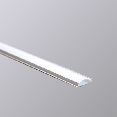 AVIOR | Perfil Superficie Flexible Aluminio
