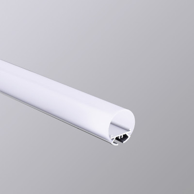 BUNDA | Perfil Suspensión Aluminio