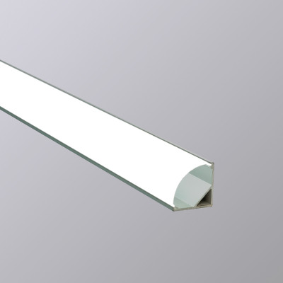 CITALA | Perfil Ángulo Aluminio