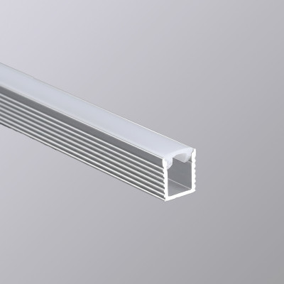 ELIT | Perfil Superficie Slim Aluminio
