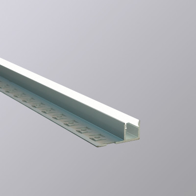 SARGAS XL | Perfil Arquitectónico Aluminio